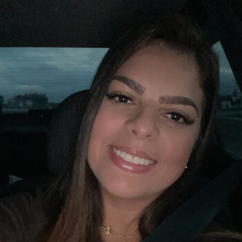 Babysitter Pelotas: Natalia
