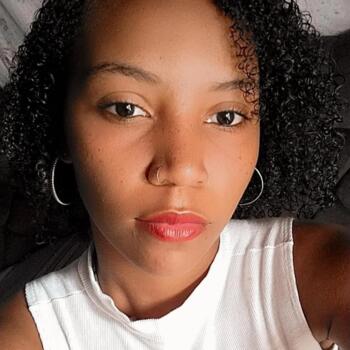 Babá em Lauro de Freitas: Fabíola