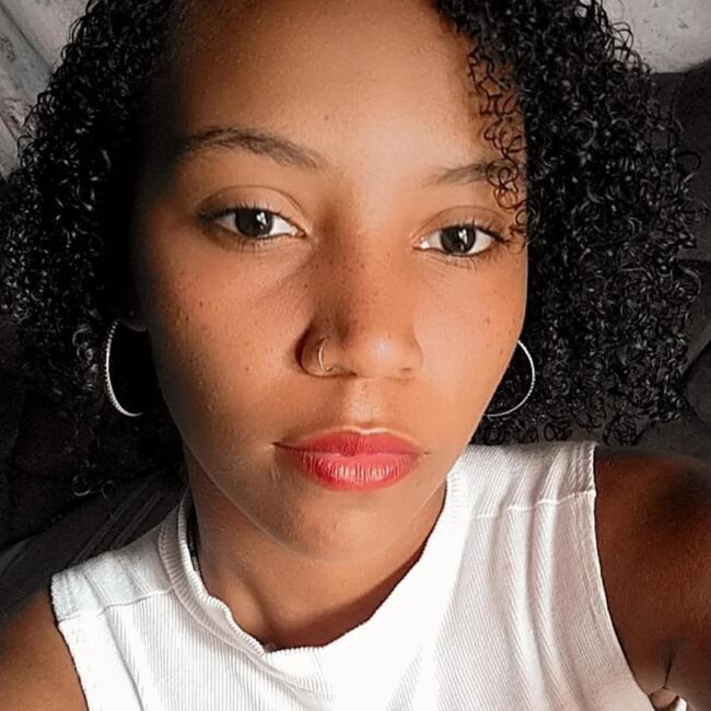 Babá em Lauro de Freitas: Fabíola