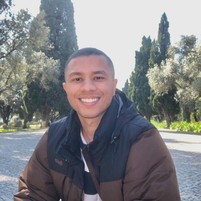 Babysitter in Falkensee: Natan Leal