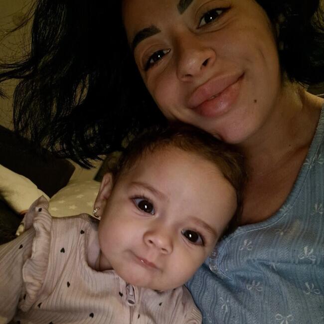 Babysitter Job in Mühlhausen (Bayern): Georgiana