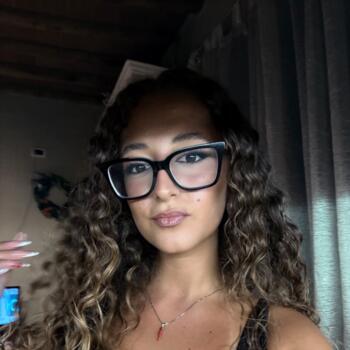 Babysitter in Capannoli: Matilde
