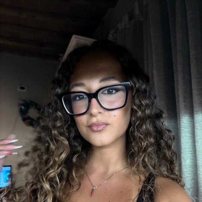Babysitter in Capannoli: Matilde