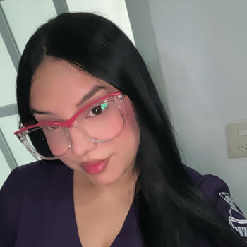 Babysitter in Crucecita: Rous