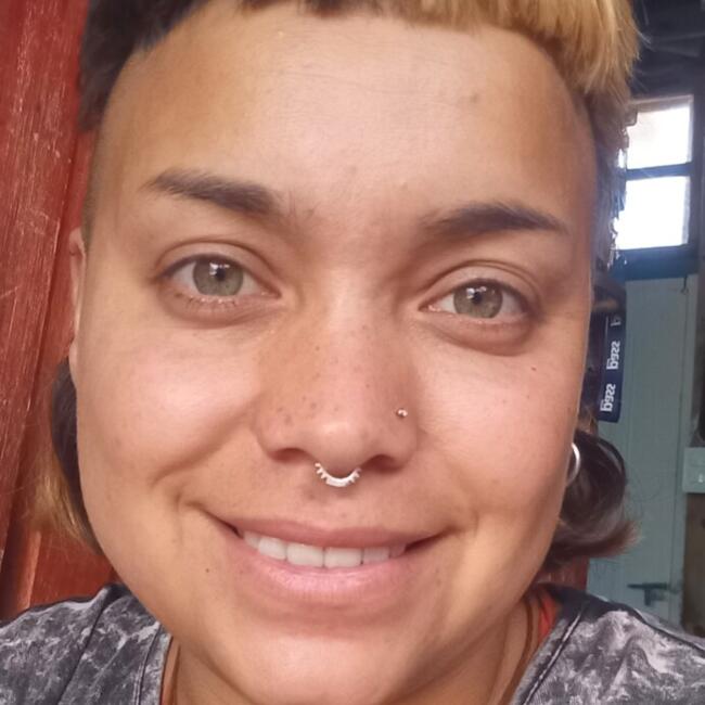 Babysitter in Ciudad de la Costa: Laura