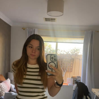 Nanny in Perth: Lucie