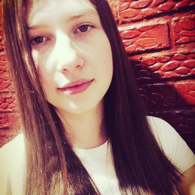 Bonă în Chișinău: Mihaela