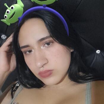 Niñera en Ipiales: Nicolle