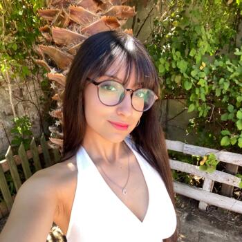 Babysitter in Peñaflor: Caroline