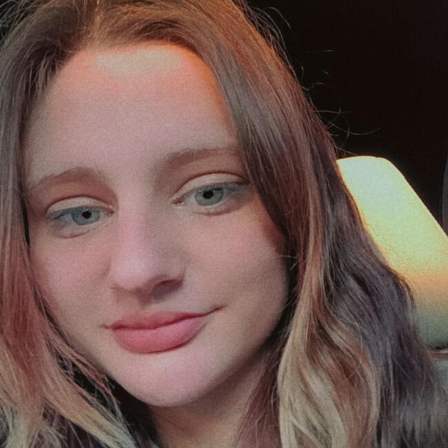 Nanny in Portsmouth: Tanna