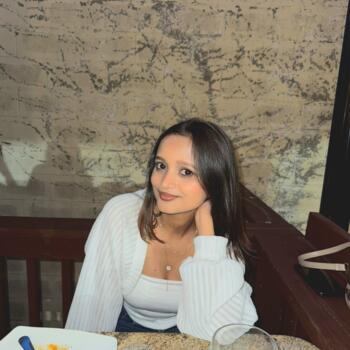 Nanny in Burnaby: Susmita