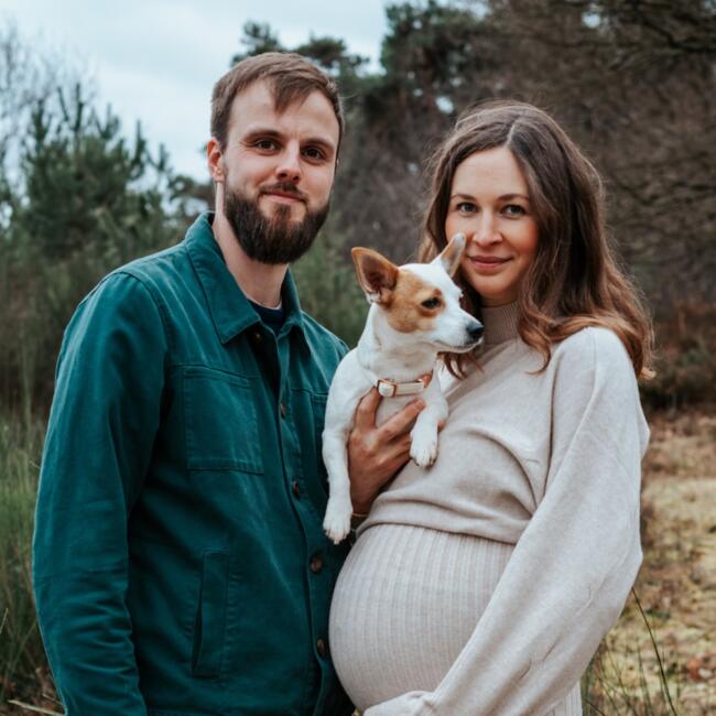 Babysitting job in Bonn: Anna