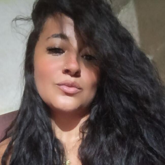 Niñera en Babahoyo: Evelin