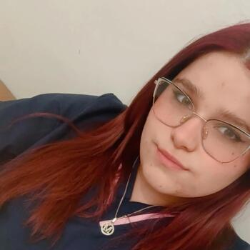 Niñera en Bahía Blanca: Milagros