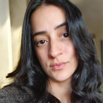 Babysitter São Paulo (São Paulo): Renata