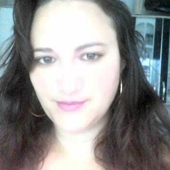 Babysitter in São Bernardo do Campo: Fátima Daniela