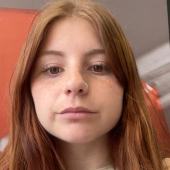 Niñera Valencia: Aldana