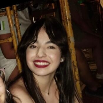 Babysitter in Getafe: Erin