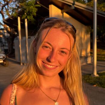 Babysitter in Nice: Louise