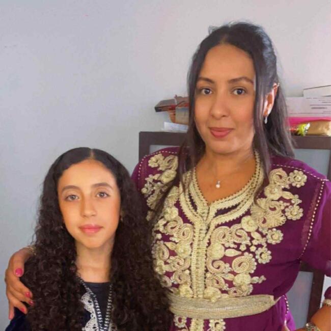 Babysitter in Villeneuve-le-Roi: Mehdjouba