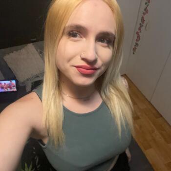 Babysitter in Březnice (Zlínský): Dagmar