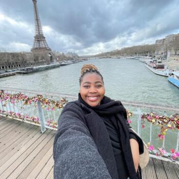 Babysitter Tervuren: Ntsako