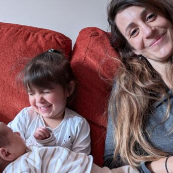 Familia Culleredo: Eva