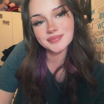 Babysitter in Hoofddorp: Daphne