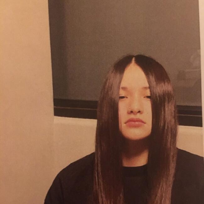 Babysitter in Las Cruces: Tay