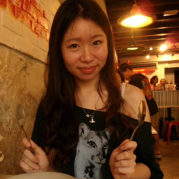 Babysitter di Singapore: Liu