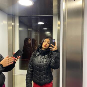 Canguro en Leganés: Sam