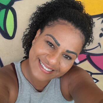 Babá Rio de Janeiro: Bárbara