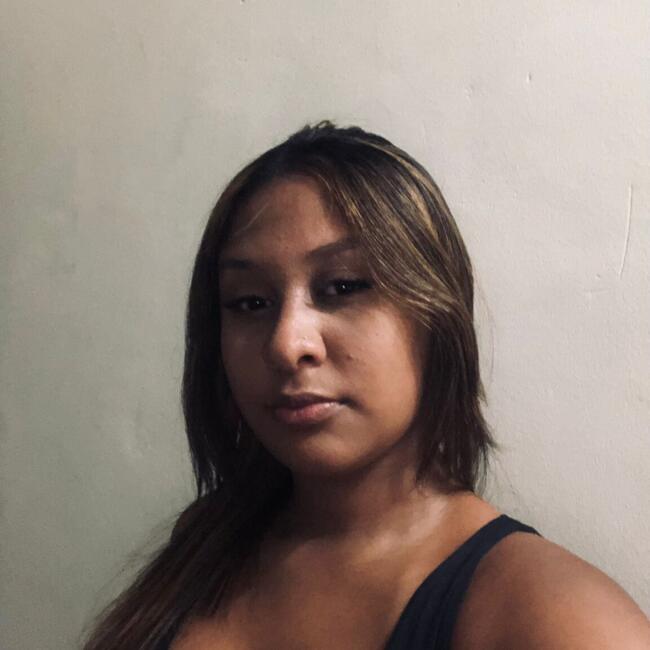 Babysitter in Rio de Janeiro: Yasmin