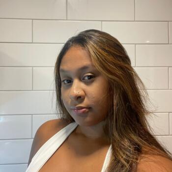 Babá Rio de Janeiro: Yasmin