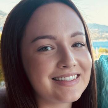 Babysitter in Nice: Julia