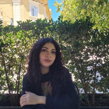 Babysitter in Rancagua: Jacqueline