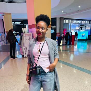 Babysitter em Barreiro: Luísa