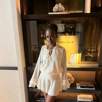 Babysitter in Knokke-Heist: Melissa