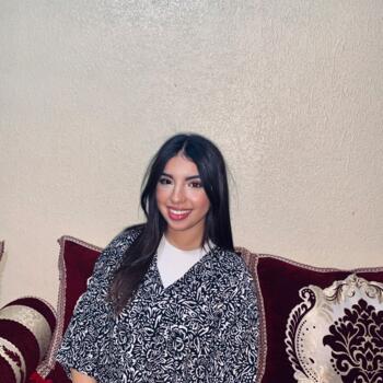 Babysitter in Marrakesh: Hanan