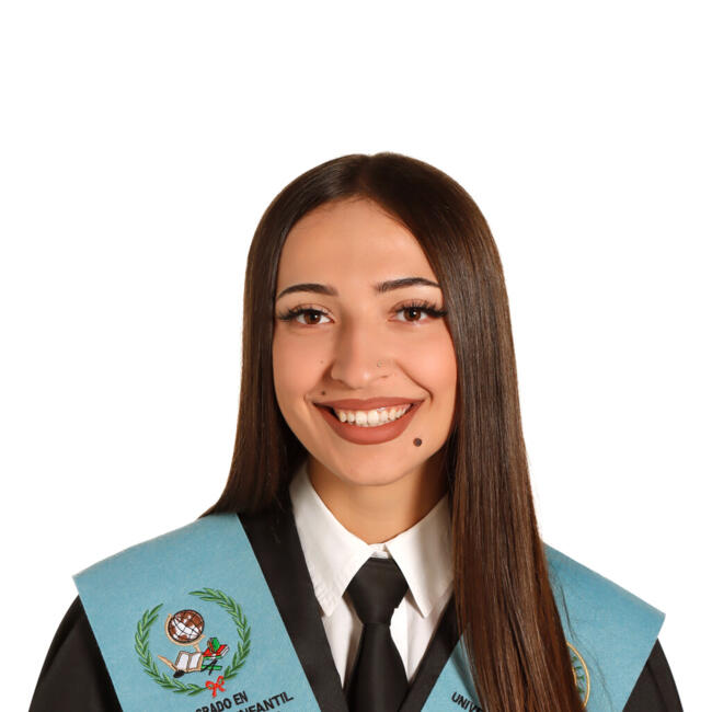 Niñera en Jaén: Miriiam