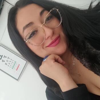 Niñera Bucaramanga: Samantha