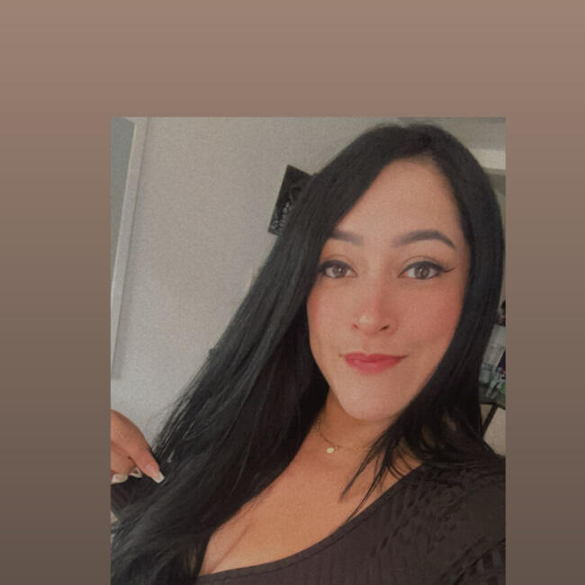 Babysitter in Bogotá: Lorena