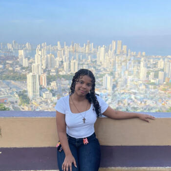 Niñera en Cartagena de Indias: Sofia