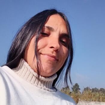 Babysitter in Montevideo: Tatiana