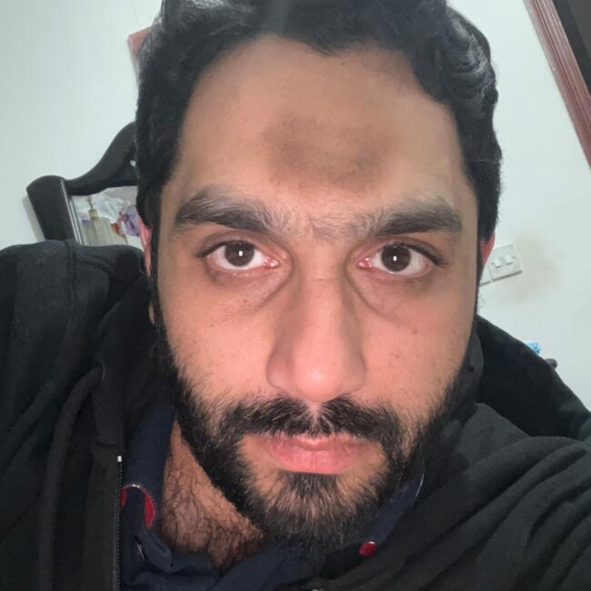 Babysitting job in Riyadh: Abdul wahab