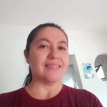 Niñera en Floridablanca: Mariluz