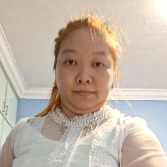 Babysitter di Singapore: Ong Pei Ling