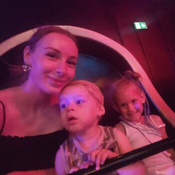 Babysitting job in Oudenbosch: babysitting job Kelly
