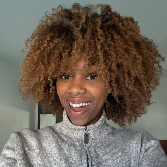 Babysitter in Élancourt: Inès