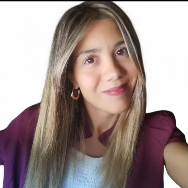 Niñera en Montevideo: Andrea